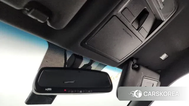 Ssangyong Rexton Sports Cannes id 3547104 из Кореи 9