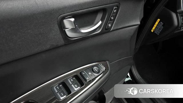 Kia The New K5 2nd generation id 3796053 из Кореи 9