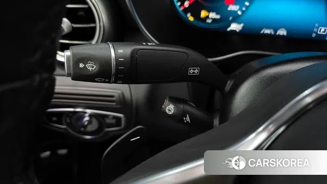 Mercedes-Benz GLC-Class X253 id 3384872 из Кореи 9