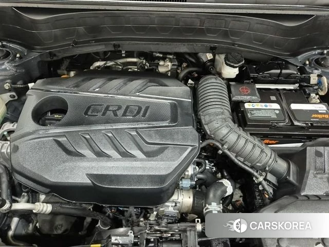 Kia Seltos id 4581281 из Кореи 9