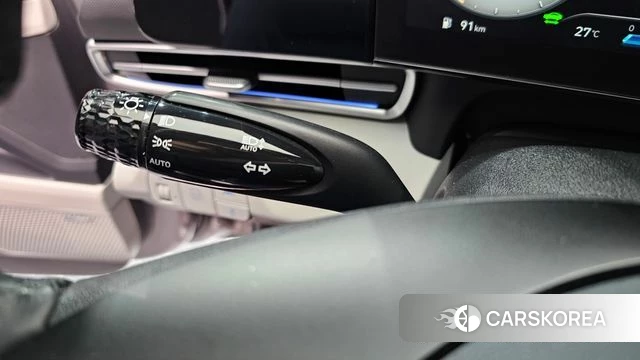 Hyundai Avante Hybrid (CN7) id 4943203 из Кореи 9