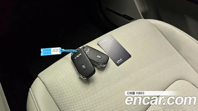 Kia Sportage 5th Generation id 2740368 из Кореи 9