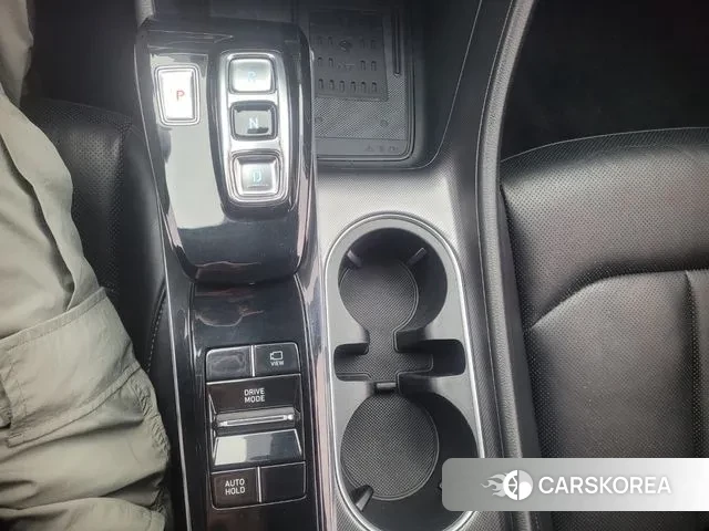 Hyundai Sonata (DN8) id 3484784 из Кореи 9