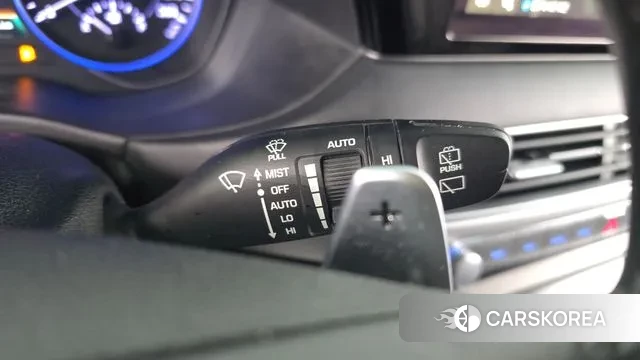 Hyundai Palisade id 3428794 из Кореи 9