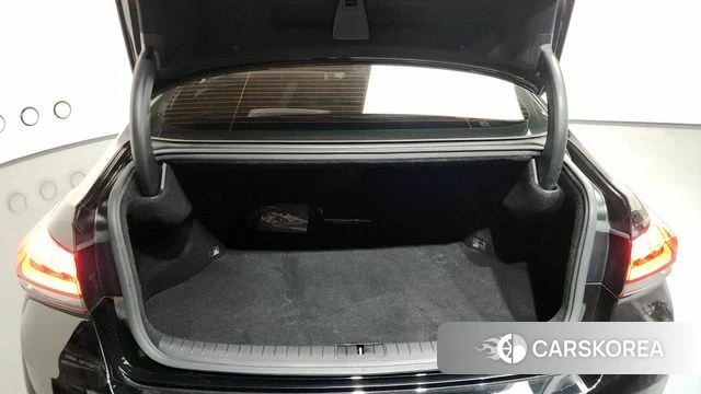 Genesis G80 id 4410737 из Кореи 9