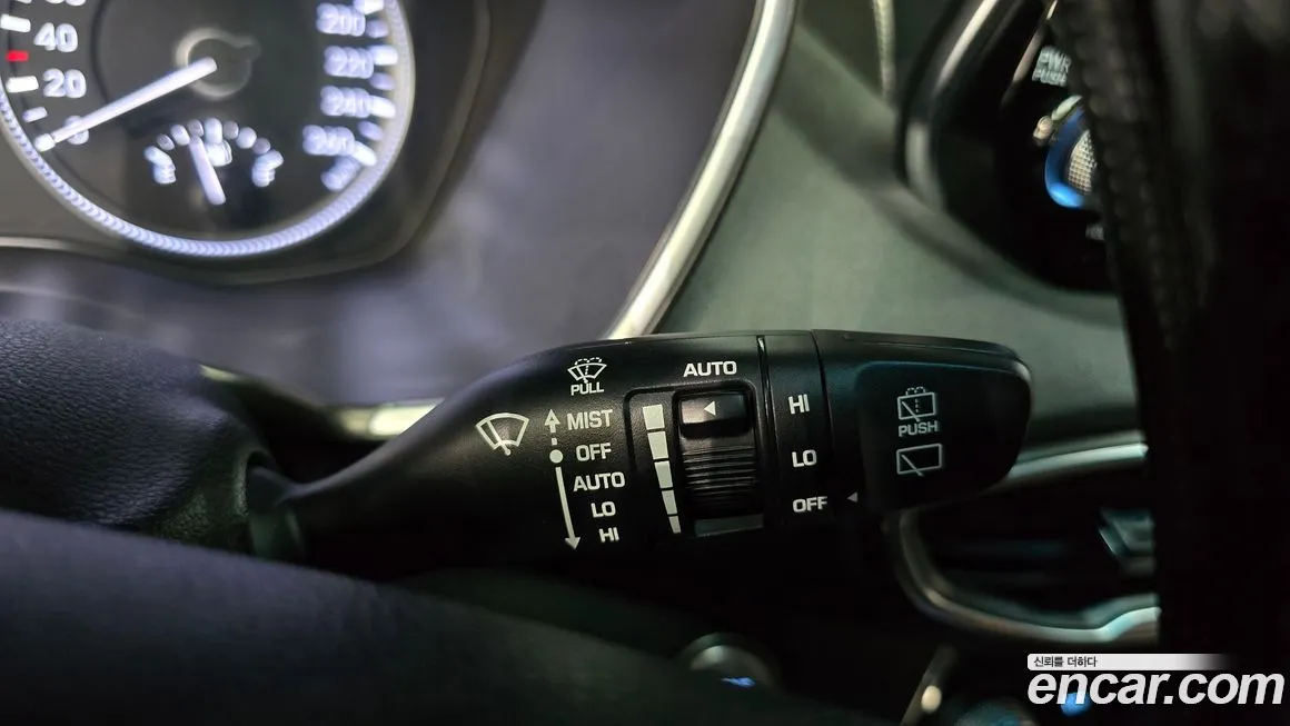 Hyundai Santa Fe TM id 2071250 из Кореи 9