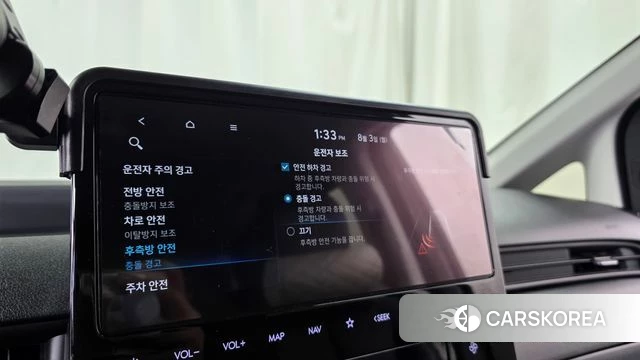 Hyundai Staria id 4655623 из Кореи 9