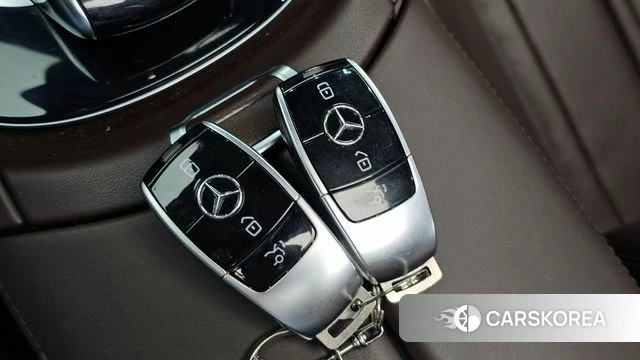 Mercedes-Benz CLS-Class C257 id 4446894 из Кореи 9