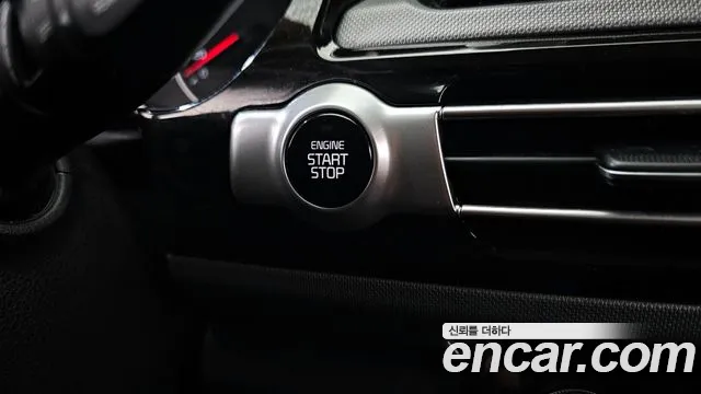 Kia Seltos id 2553235 из Кореи 9