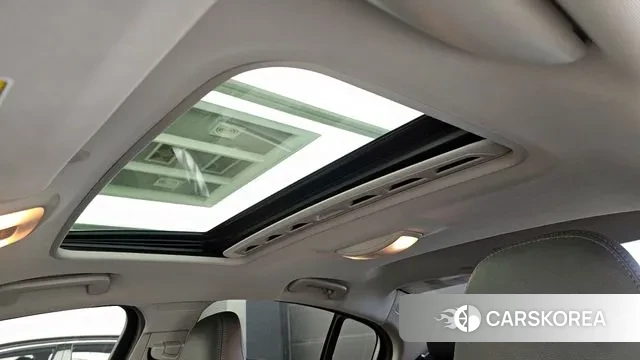 Volvo S60 id 3789803 из Кореи 9