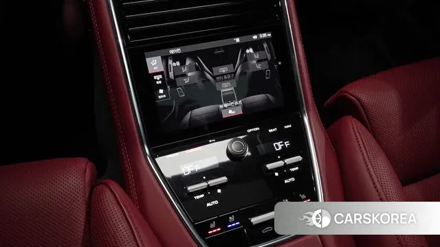 Porsche Panamera (971) id 3759978 из Кореи 9