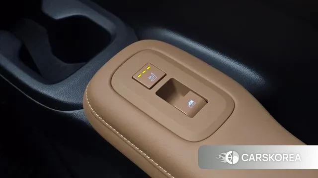 Hyundai Santa Fe (MX5) id 3523171 из Кореи 9