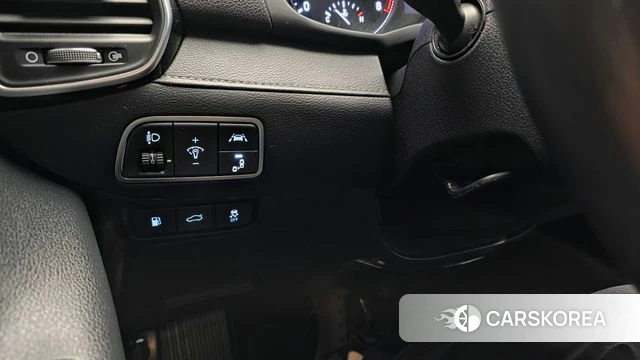 Hyundai Grandeur IG id 4196657 из Кореи 9