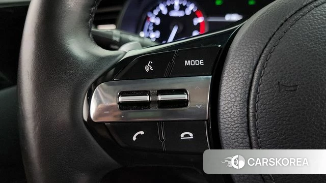 Kia K7 Premier id 4403133 из Кореи 9