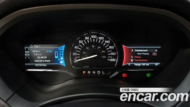 Lincoln New MKZ id 2731432 из Кореи 9