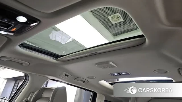 Kia The New Carnival 4th Generation id 3725917 из Кореи 9