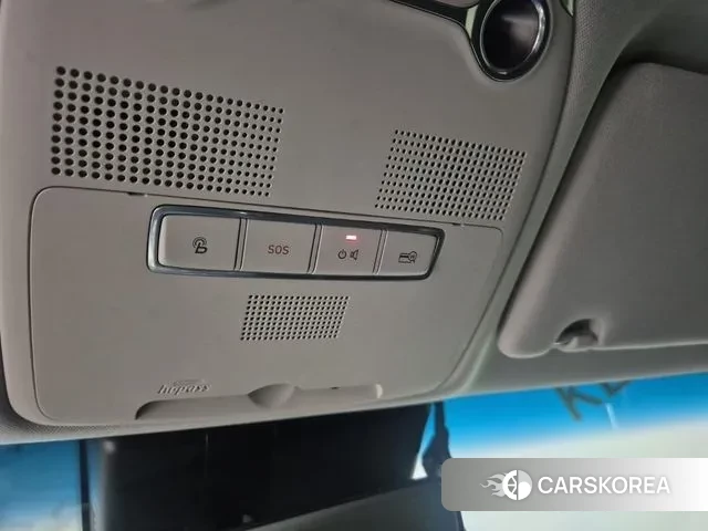 Hyundai The New Grandeur IG Hybrid id 3722760 из Кореи 9