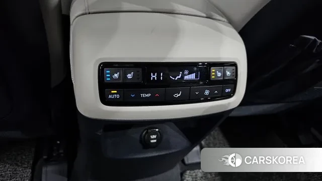 Hyundai The New Palisade id 3679589 из Кореи 9