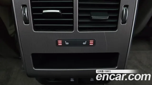 Land Rover Range Rover Sport 2nd Generation id 2844794 из Кореи 9