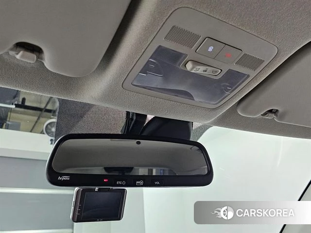 Hyundai Venue id 4918557 из Кореи 9