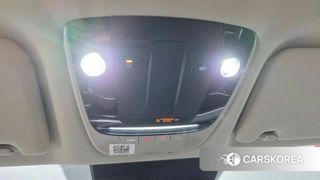 Kia K5 3rd generation id 3965467 из Кореи 9