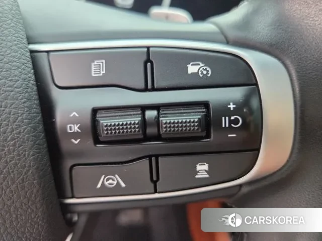 Kia The New K5 3rd generation id 3131503 из Кореи 9