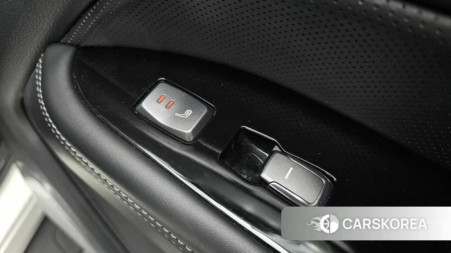 Ssangyong All New Rexton id 3794297 из Кореи 9