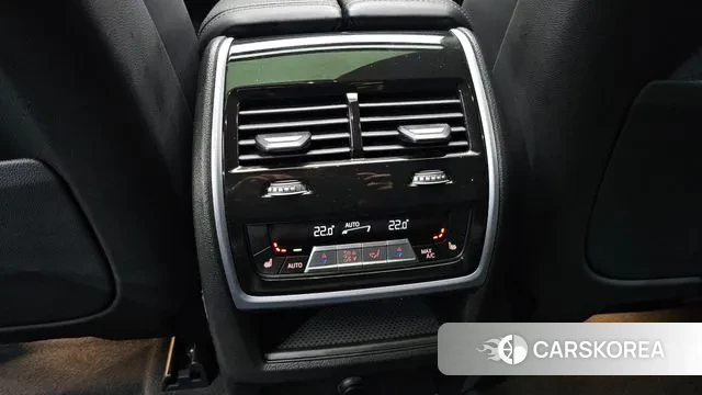 BMW X6 (G06) id 3502386 из Кореи 9