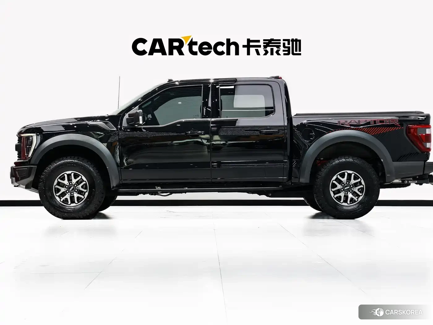 Ford F-150 id 4686027 из Китая 9