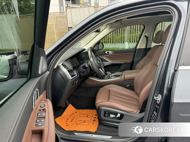 BMW X5 (imported) id 4271136 из Китая 9