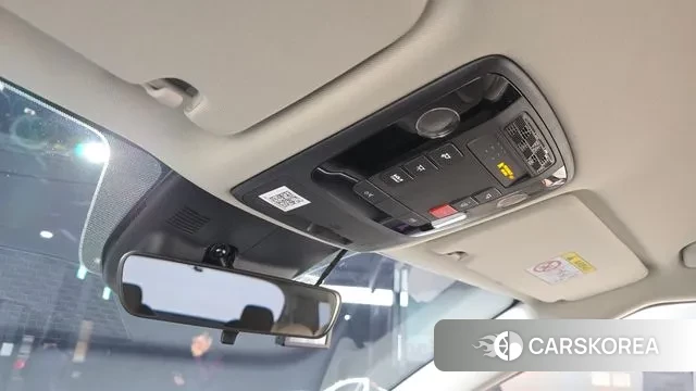 Kia The New Carnival 4th Generation id 3446904 из Кореи 9