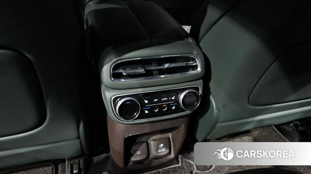 Genesis GV80 id 3897363 из Кореи 9