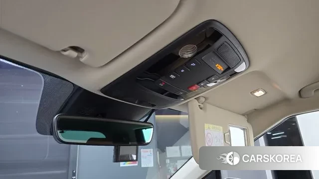 Kia Carnival 4th generation id 3426886 из Кореи 9