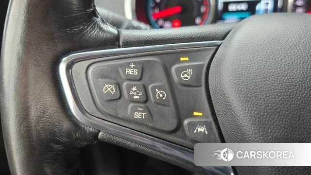 Chevrolet (GM Daewoo) All New Malibu id 3821155 из Кореи 9