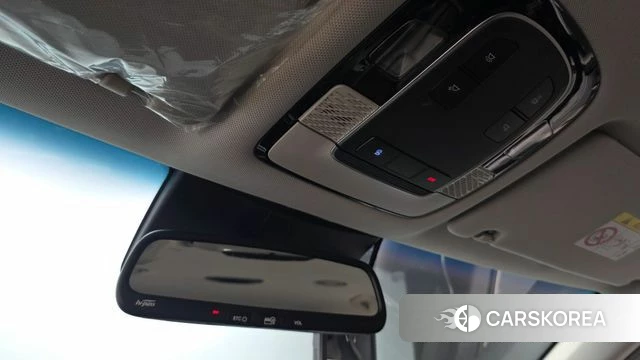 Hyundai Palisade id 4702904 из Кореи 9