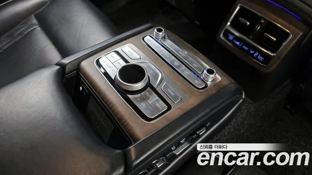 Kia More K9 id 2927870 из Кореи 9