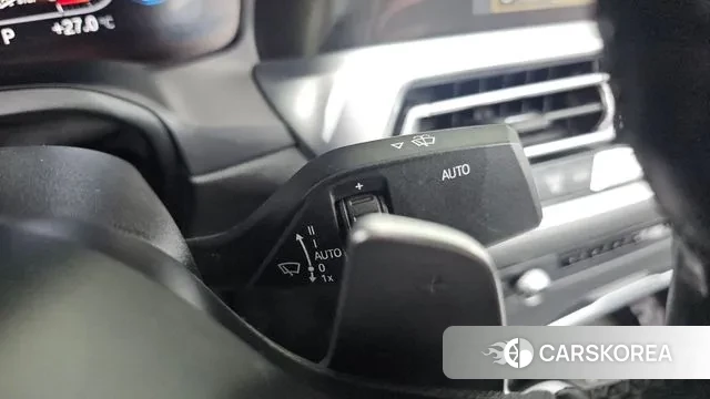 BMW 4 Series (G22) id 3213563 из Кореи 9