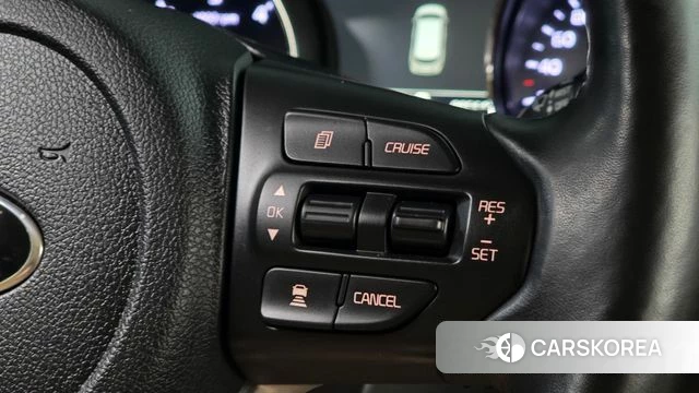 Kia The New Carnival id 4781138 из Кореи 9