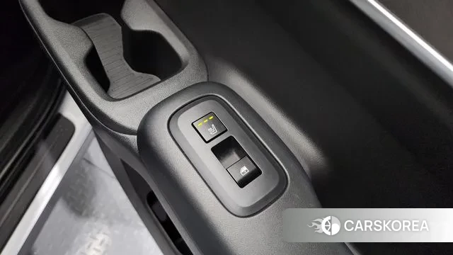 Hyundai Santa Fe (MX5) id 3462388 из Кореи 9