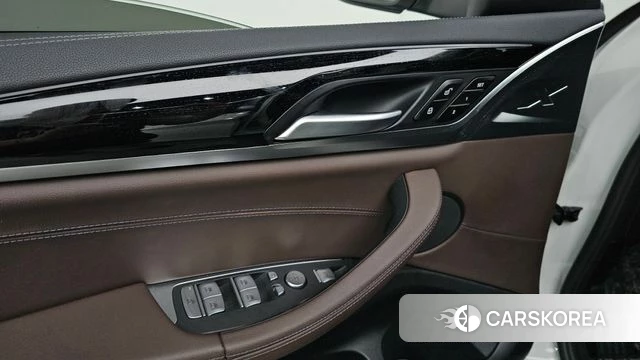 BMW X4 (G02) id 3941387 из Кореи 9