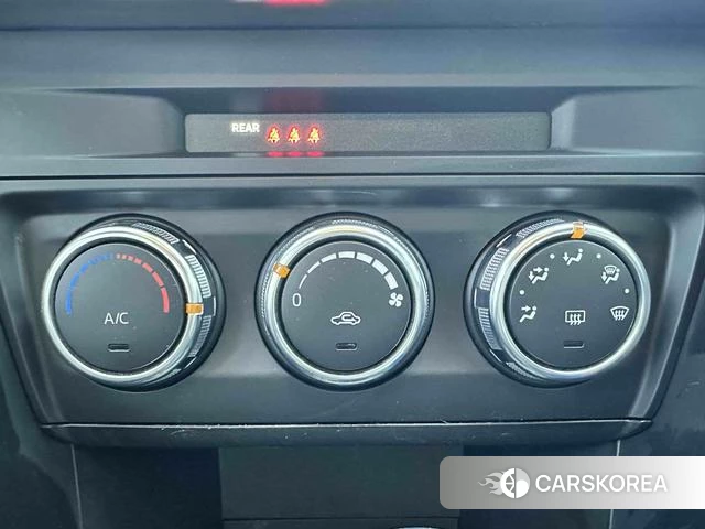 Mazda CX-4 id 4328713 из Китая 9