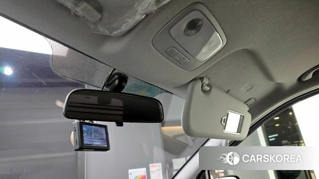 Hyundai The New Grand Starex id 3899569 из Кореи 9