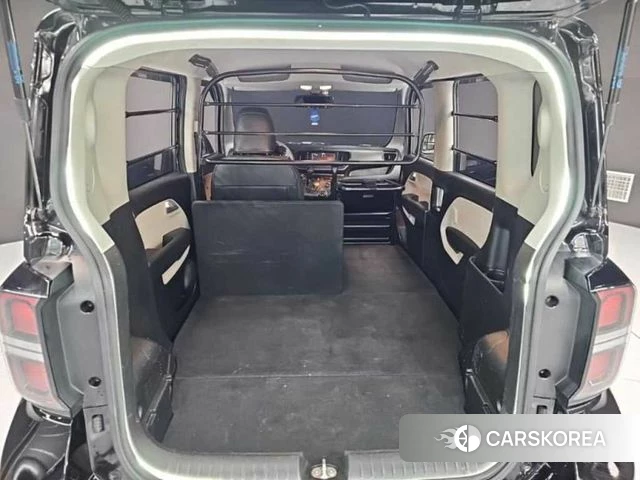 Kia The New Kia Ray id 3864947 из Кореи 9