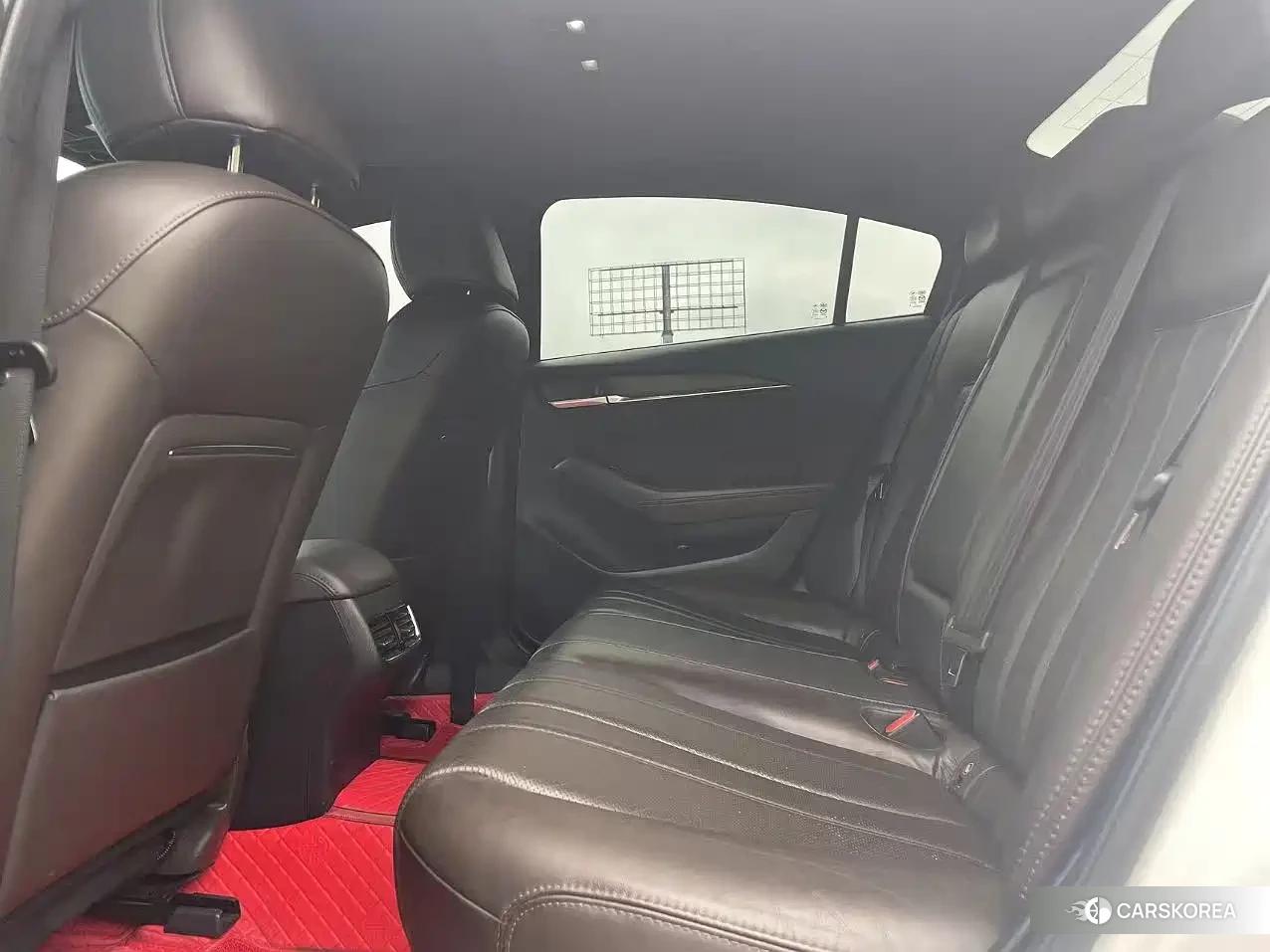 Mazda Atenza id 4680628 из Китая 11