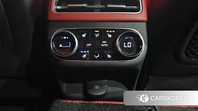 Genesis GV70 id 3389664 из Кореи 9