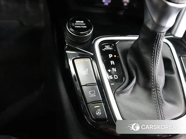 Kia Seltos id 3339076 из Кореи 9