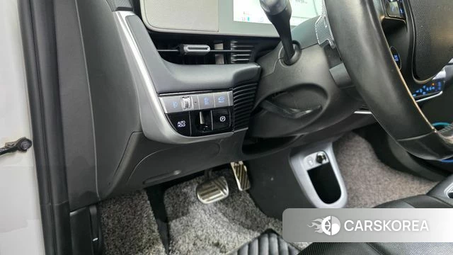 Hyundai Ionic 5 id 4566975 из Кореи 9
