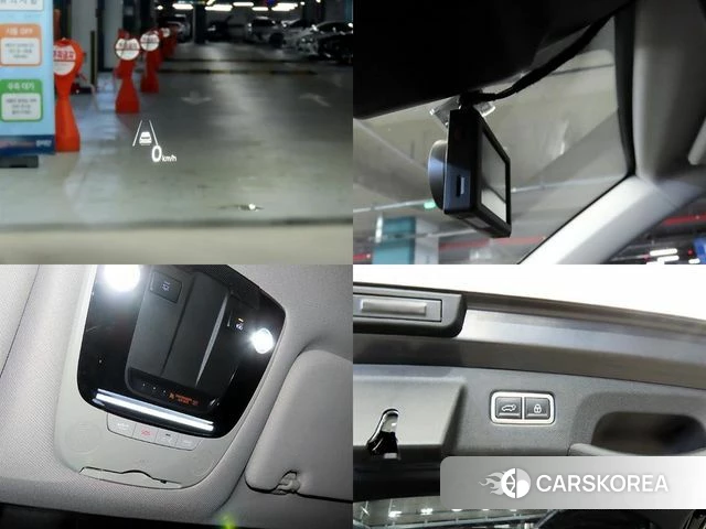 Kia Sorento 4th Generation id 4330722 из Кореи 9