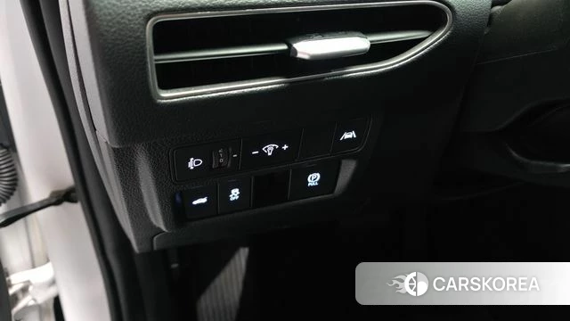 Hyundai Sonata (DN8) id 4500508 из Кореи 9