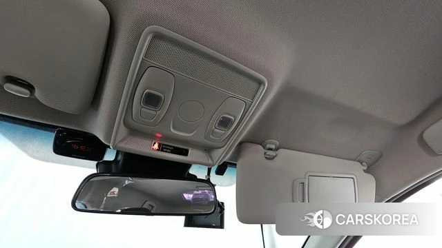 Renault Korea (Samsung) XM3 id 4284630 из Кореи 9
